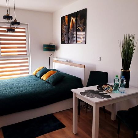 Fachpol Apartments Sienkiewicza 22D Zamość Dış mekan fotoğraf