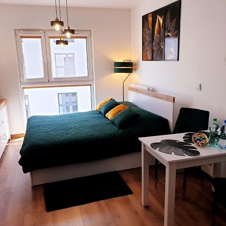 Fachpol Apartments Sienkiewicza 22D Zamość Dış mekan fotoğraf