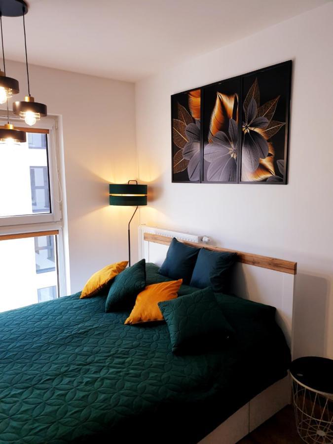 Fachpol Apartments Sienkiewicza 22D Zamość Dış mekan fotoğraf