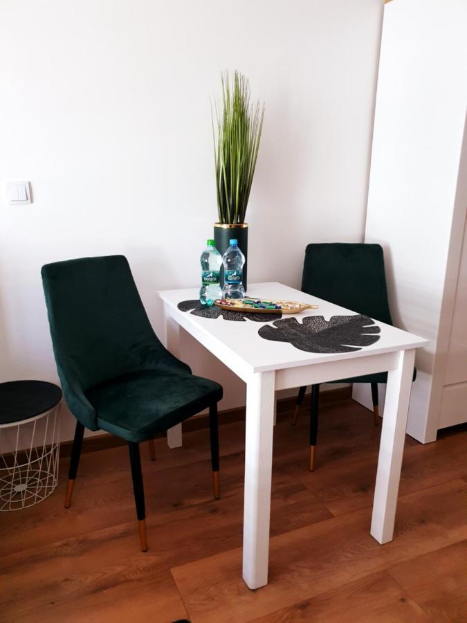 Fachpol Apartments Sienkiewicza 22D Zamość Dış mekan fotoğraf