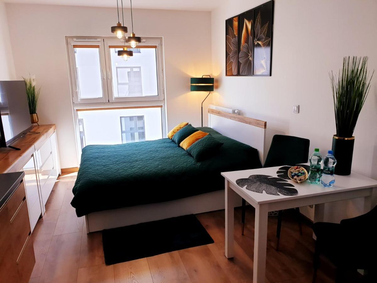 Fachpol Apartments Sienkiewicza 22D Zamość Dış mekan fotoğraf