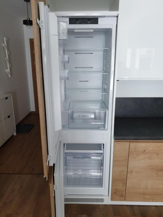Fachpol Apartments Sienkiewicza 22D Zamość Dış mekan fotoğraf
