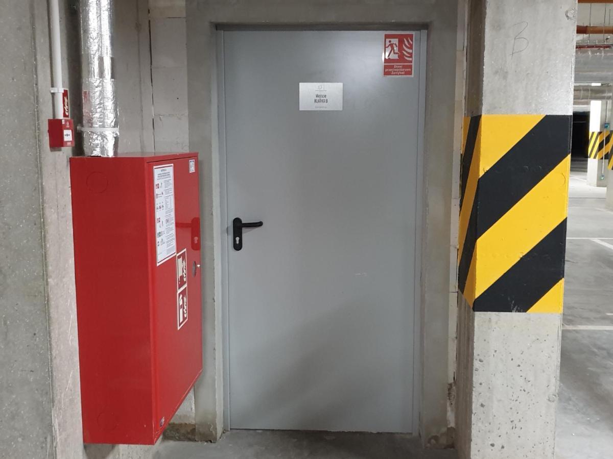 Fachpol Apartments Sienkiewicza 22D Zamość Dış mekan fotoğraf